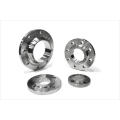 ASTM A420 WPL3 Pipe Elbow Tee Reducer Cross